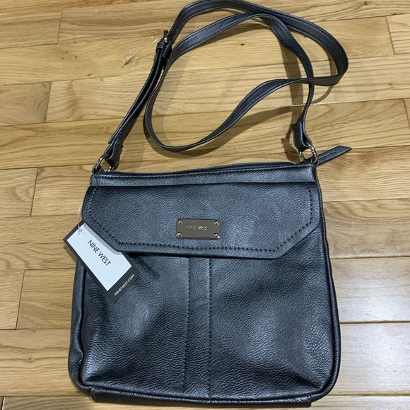 Nine West Handbags - NWT Nine West cross body bag